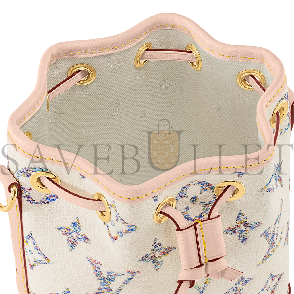 l**is V*t*n nano noÉ m83453 (16*13*10cm)